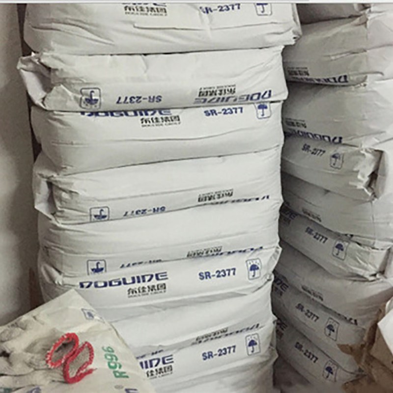 山东东佳SR-2377钛白粉 金红石型 高白高耐候 塑料涂料 - 图2