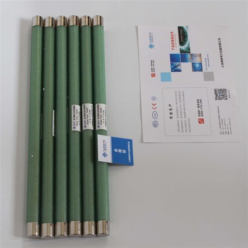 PT保险XRNP1-40.5KV/0.51A3.1-50KA互感器保护熔断器 - 图1