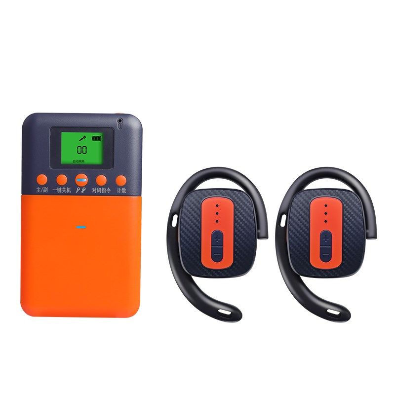 导游无线讲解器一对多 电子导游讲解机 景区导游带团学生研学无线,淘宝优惠券,粉丝福利购,淘宝优惠卷