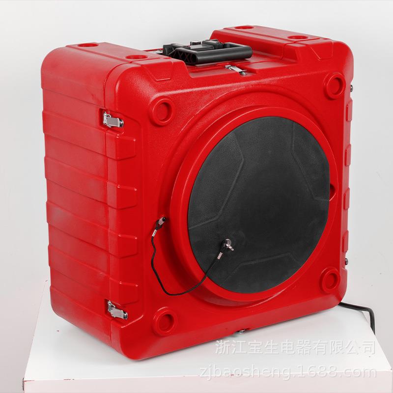 商用强力除甲醛净化器多层活性炭HEPA过滤高效吸附装修异味尘埃 - 图2