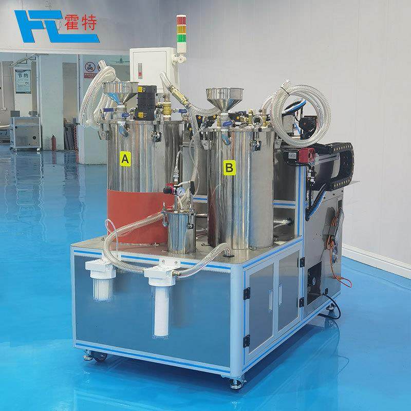 大型自动AB胶灌胶机传感器电机电子线路板LED环氧树脂打胶机,淘宝优惠券,粉丝福利购,淘宝优惠卷