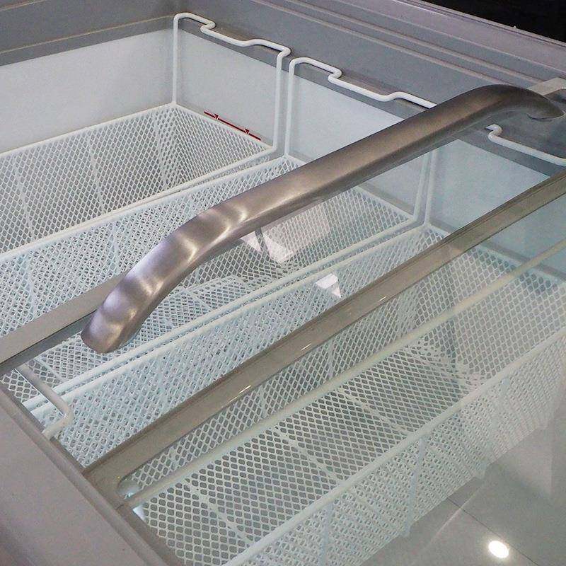 组合岛柜超市肉类雪糕冷冻卧式展示柜大容量直冷无霜组合岛柜,淘宝优惠券,粉丝福利购,淘宝优惠卷