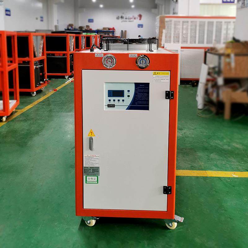 厂家直销风冷式工业油冷机3匹5HP液压设备齿轮箱传动设备油冷机,淘宝优惠券,粉丝福利购,淘宝优惠卷