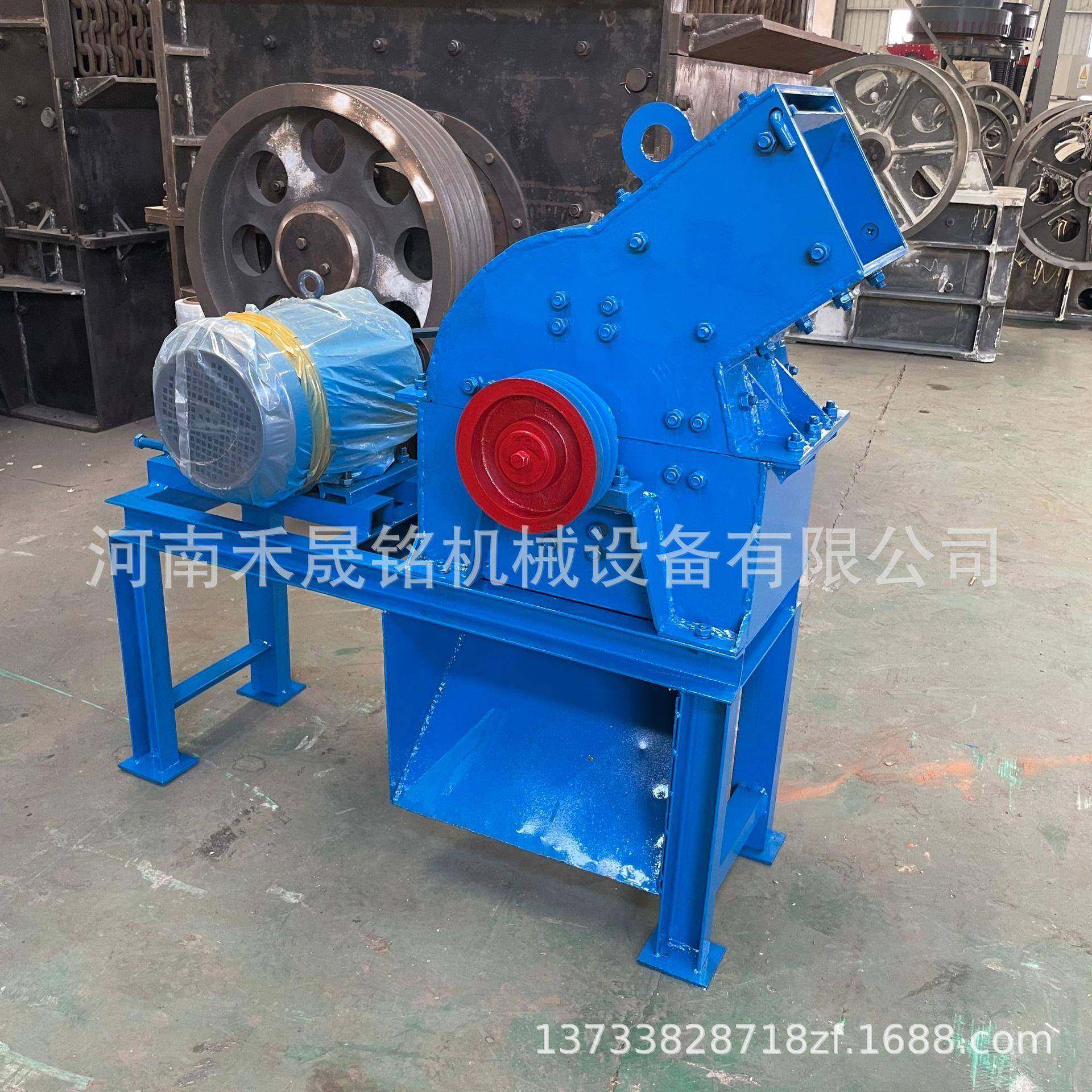 工厂价小型pc-200*300锤式破碎机煤矸石化工料锤式制砂机价格,淘宝优惠券,粉丝福利购,淘宝优惠卷