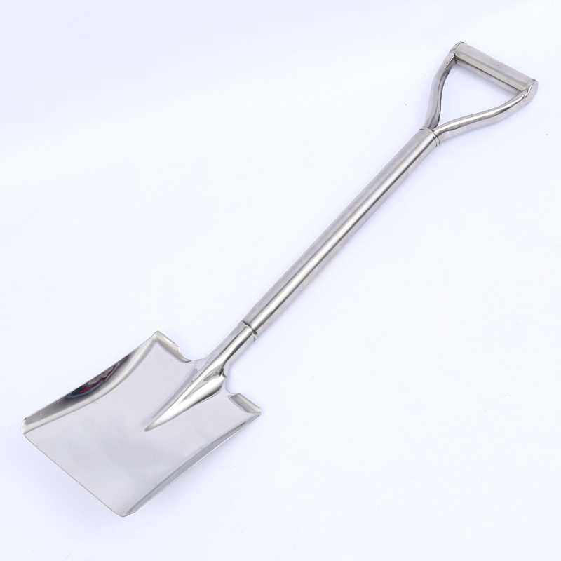 园林工具不锈钢园艺铲尖铲平铲消防铲连体锹农具铲农用挖掘铁锨,淘宝优惠券,粉丝福利购,淘宝优惠卷