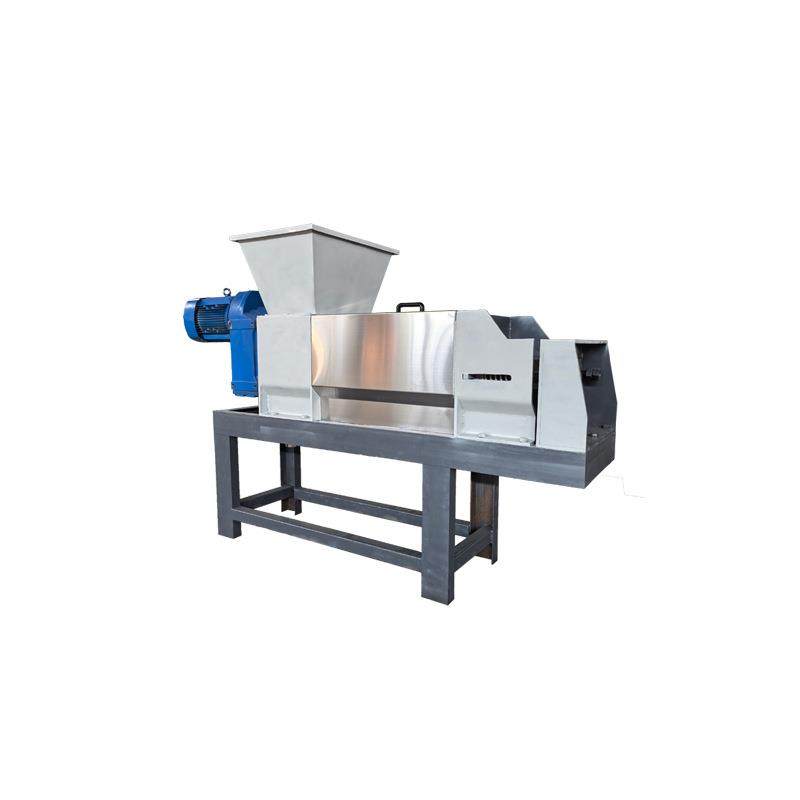 大型压榨机餐厨垃圾处理设备压榨脱水机果蔬菜市场垃圾螺旋压榨机,淘宝优惠券,粉丝福利购,淘宝优惠卷