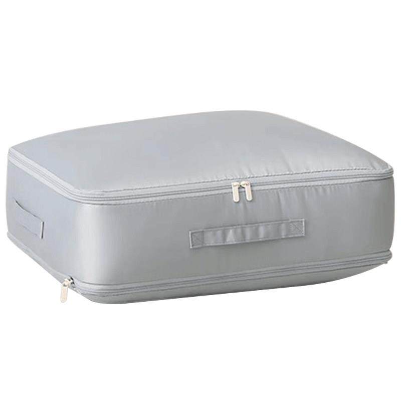 贡缎棉被衣物收纳袋防潮家用羽绒被整理袋大容量装被子收纳袋子,淘宝优惠券,粉丝福利购,淘宝优惠卷