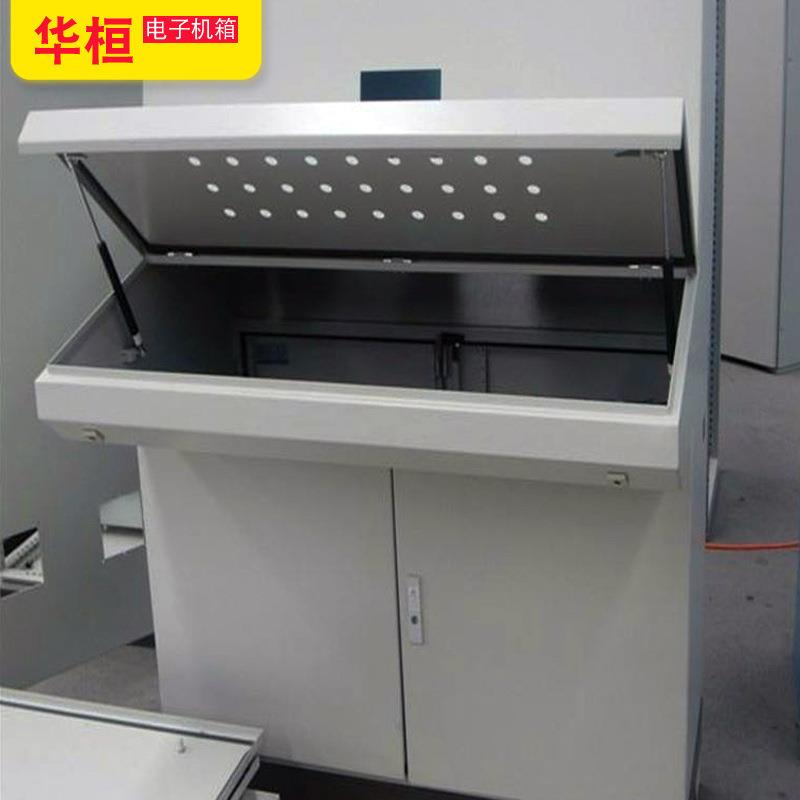 非标件钣金加工机箱机柜外壳设备仪器外壳精密钣金加工充电桩外壳 - 图1