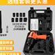 Industrial-grade pneumatic wrench large torque impact small wind cannon powerful fast auto and heavy storm tools