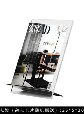 现代简约创意样板间卧室床头柜书房组合饰品摆件花艺蜡烛香薰道具