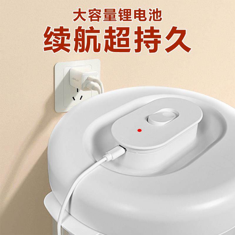 YUMYTH真空米桶米缸家用密封桶防虫防潮抽面 面粉杂粮食品级储粮,淘宝优惠券,粉丝福利购,淘宝优惠卷