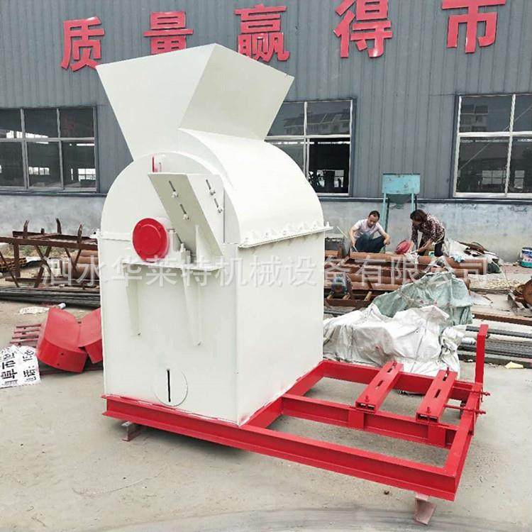 大型木材粉碎机单口杂木树枝粉碎机碎木头家具边角料岩棉粉碎机,淘宝优惠券,粉丝福利购,淘宝优惠卷
