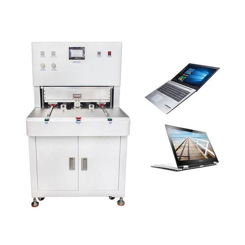 25 英寸 TP+LCM OCA 贴合机生产线 OCA SCA 贴合设备供应商工厂 - 图0