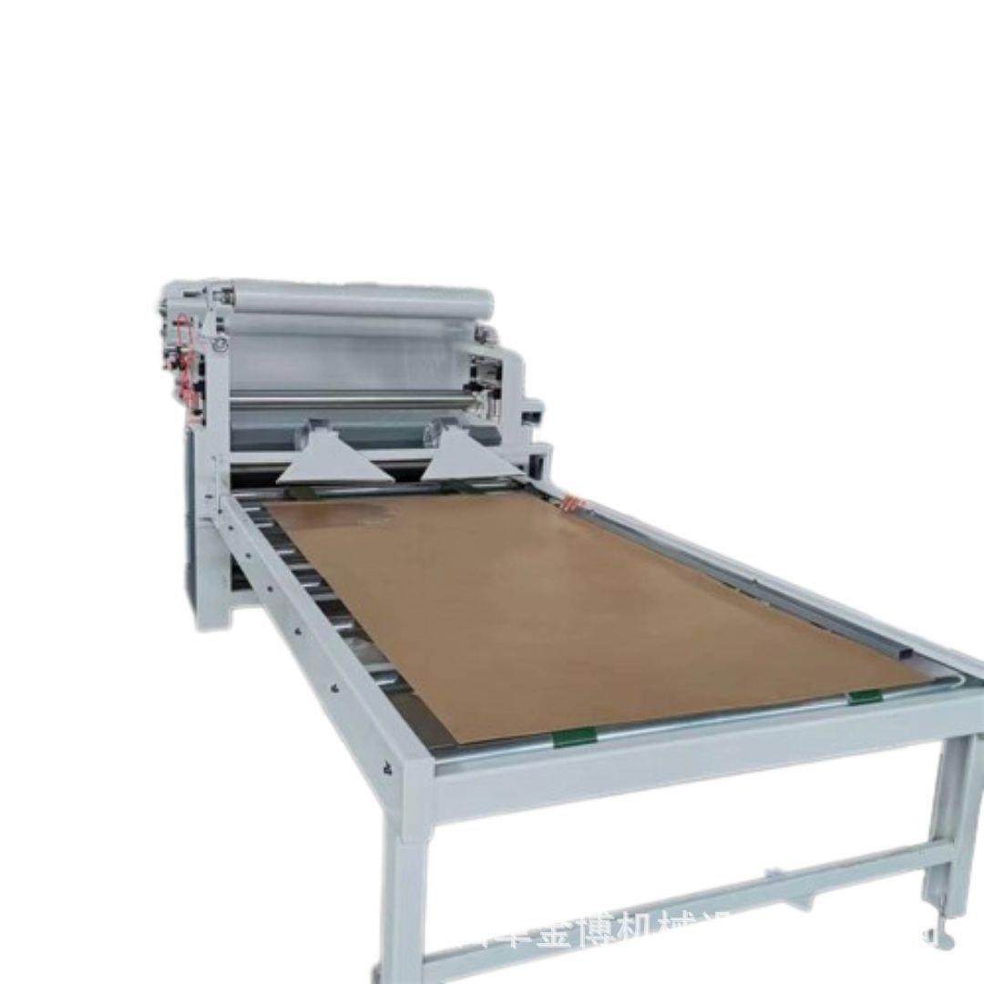 无纺布辊胶涂布机 地板保护膜热熔胶涂胶机 保温材料复合设备,淘宝优惠券,粉丝福利购,淘宝优惠卷