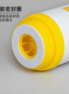 10寸20寸树脂滤芯净水器家用通用净水机离子交换树脂软水软化滤芯