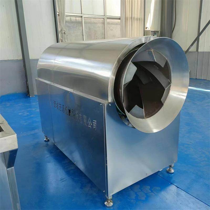 中草药不锈钢炒货机白芍三七牛蒡电磁炒药机150型商用电磁炒锅,淘宝优惠券,粉丝福利购,淘宝优惠卷