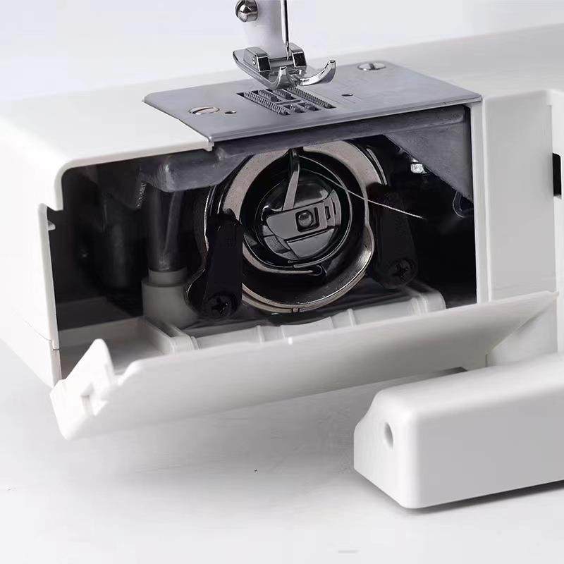 VS-160台式家用电动缝纫机锁边吃厚入门8370新品,淘宝优惠券,粉丝福利购,淘宝优惠卷