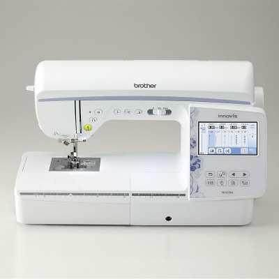 NV2700家用小型手工绣花机缝纫机一体机电脑绣花机,淘宝优惠券,粉丝福利购,淘宝优惠卷