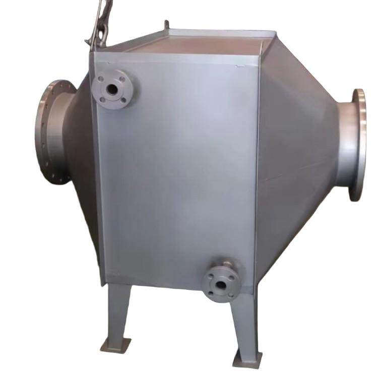 锅炉节能器 烟气节能换热器 热水加热节能器 工业锅炉省煤器 非标,淘宝优惠券,粉丝福利购,淘宝优惠卷