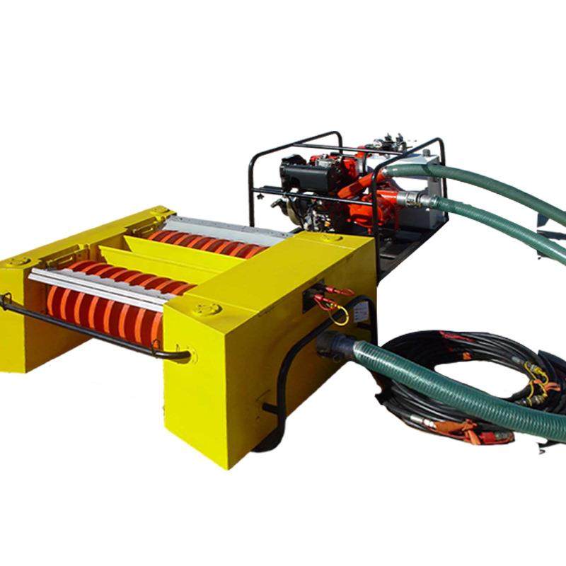 【转盘收油机】水面油污转盘撇油机 溢油处理式全自动转盘收油机,淘宝优惠券,粉丝福利购,淘宝优惠卷