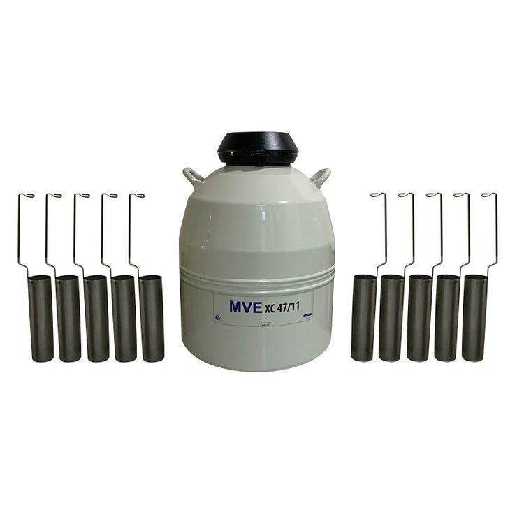 47升XC系列液氮生物容器 美国MVE 大容量液氮罐 液氮生物容器,淘宝优惠券,粉丝福利购,淘宝优惠卷