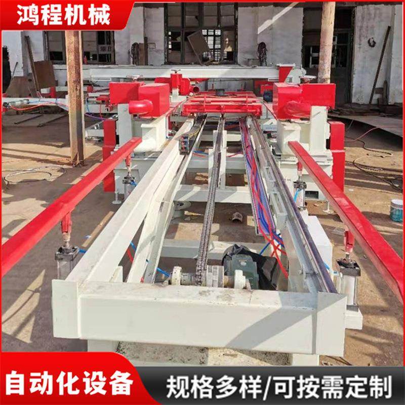 吸盘式上料多层木工板纵横四边锯脉冲除尘数控木门家具板锯边机,淘宝优惠券,粉丝福利购,淘宝优惠卷