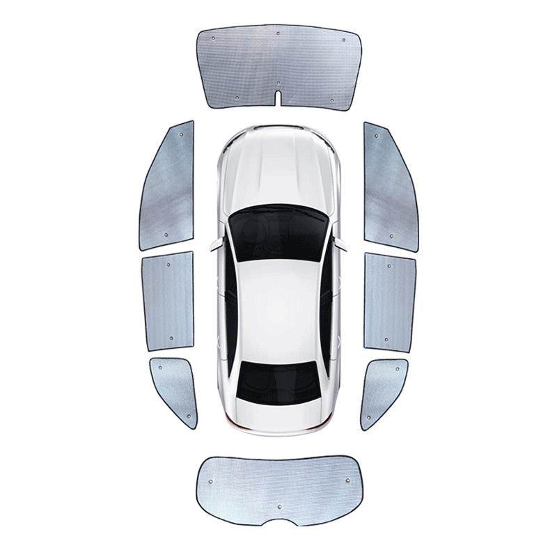 东风风光330s专用汽车遮阳帘遮阳挡防晒隔热遮阳板330车窗帘窗伞,淘宝优惠券,粉丝福利购,淘宝优惠卷