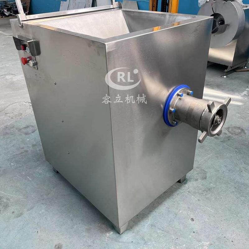 大产量猪肉牛肉绞肉机 立式虾滑鱼肉绞泥机 商用150绞肉机,淘宝优惠券,粉丝福利购,淘宝优惠卷