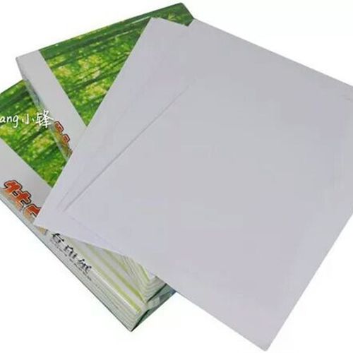 金旺A4纸70G80G复印纸凭证纸A3A5打印办公用品纸大白纸草稿纸整箱 - 图3