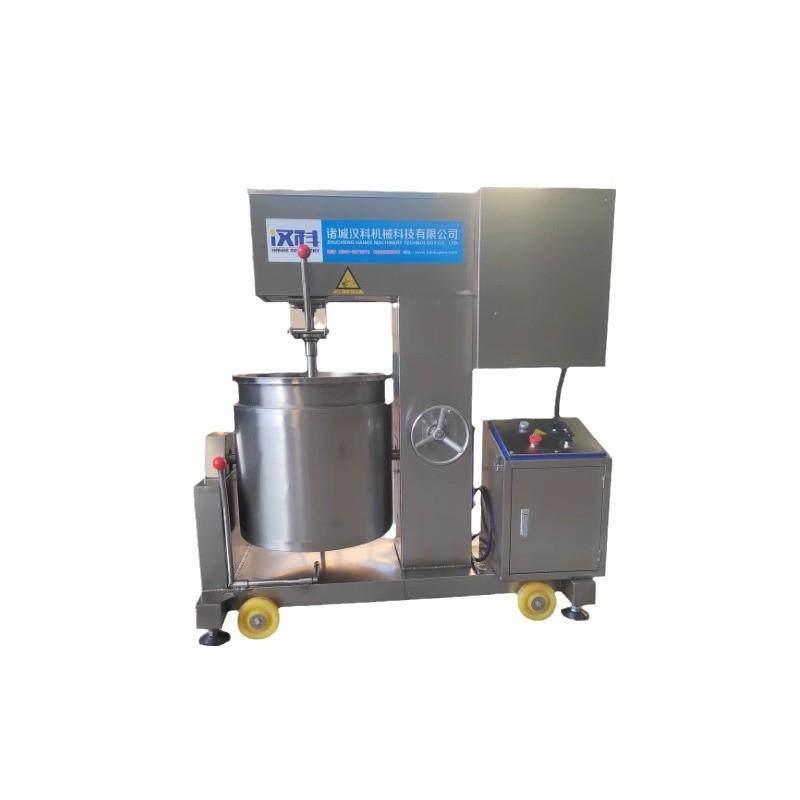 可加冰屑打浆机 刀片式桨叶快速乳化机器 丸子鱼滑打浆机器,淘宝优惠券,粉丝福利购,淘宝优惠卷