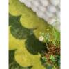 Munai Bedroom Plush Girls Room Bedside Blanket Study Floor Mat Strip Carpet Simple Bay Window Blanket Dormitory Mat