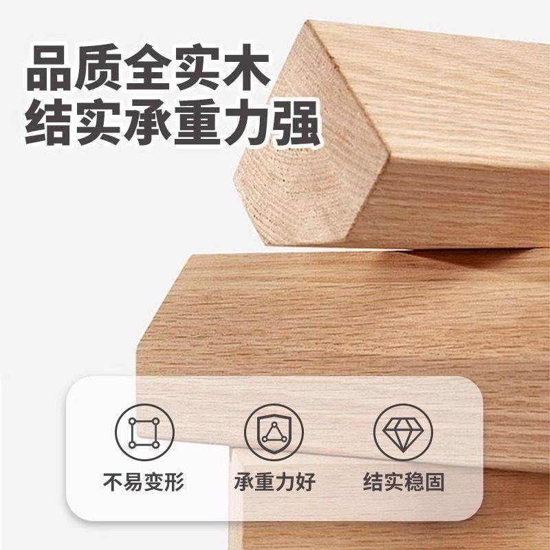 实木圆凳家用餐凳商用工厂学校凳高凳现代简约吧台椅子覆古高脚椅,淘宝优惠券,粉丝福利购,淘宝优惠卷