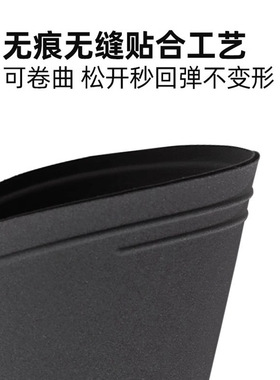 运动夏天空顶帽遮阳可折叠户外