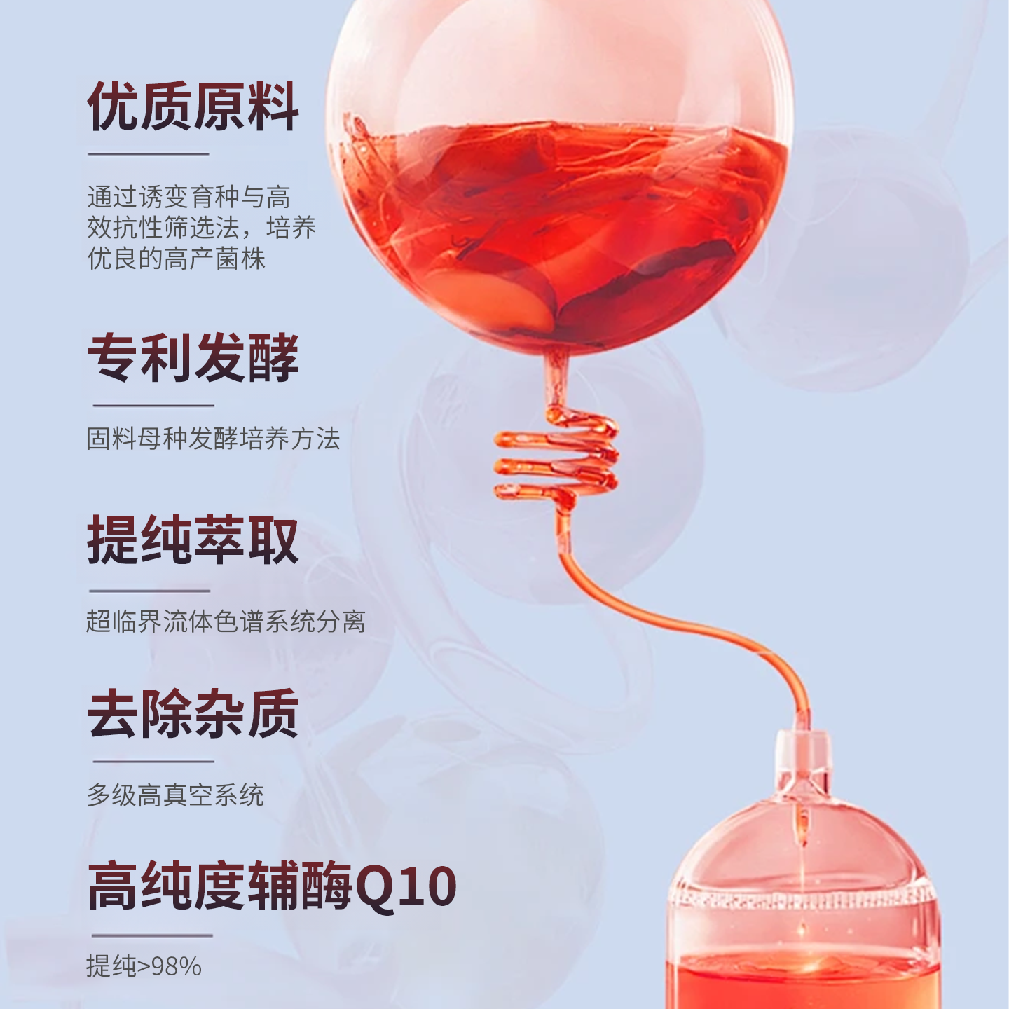 美国进口品牌还原性型辅酶q10软胶囊心脑保健品中老年人保护心肌K,淘宝优惠券,粉丝福利购,淘宝优惠卷