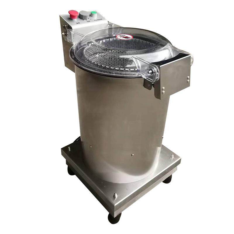 商用蔬菜甩干机电动馅挤水器脱水器食品脱油机甩油机脱水机,淘宝优惠券,粉丝福利购,淘宝优惠卷