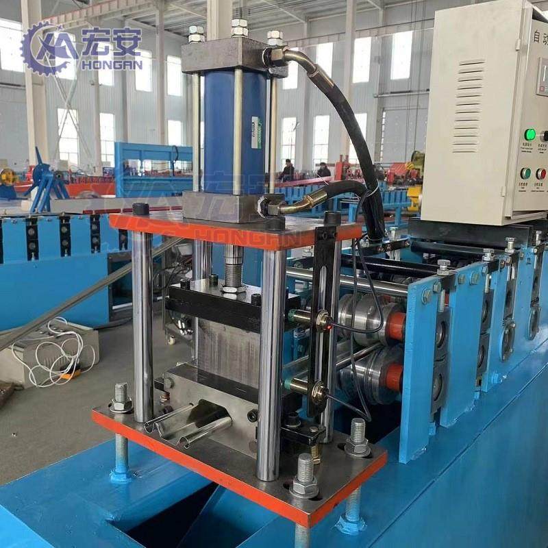 机械厂家供应金属门框成型设备卷帘门压型机,淘宝优惠券,粉丝福利购,淘宝优惠卷