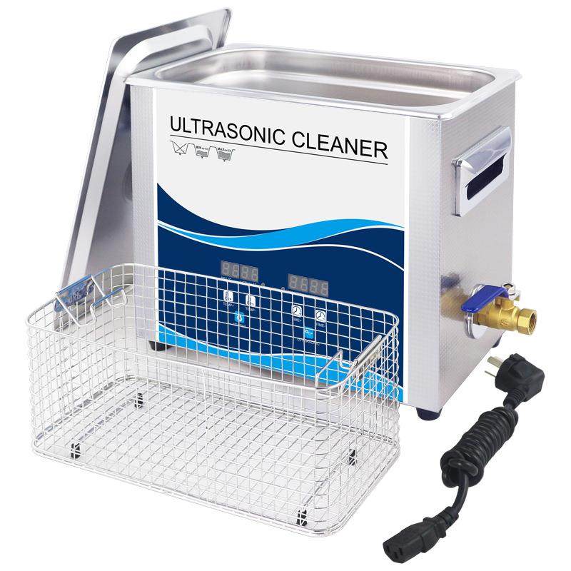 超声波清洗机工业五金机械汽修去油除锈除蜡D打印清洗器超净,淘宝优惠券,粉丝福利购,淘宝优惠卷