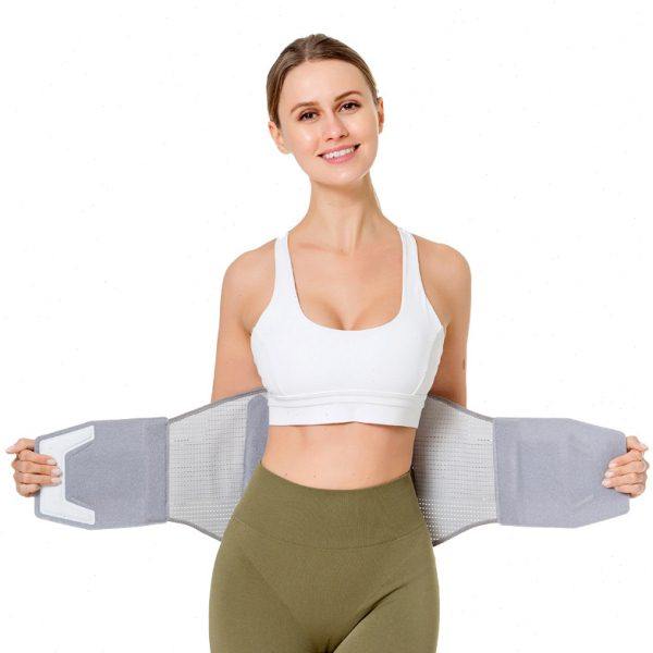 新款弹力护腰带钢板支撑压护腰腰带热压腰围运护腰保暖隐形腰托,淘宝优惠券,粉丝福利购,淘宝优惠卷