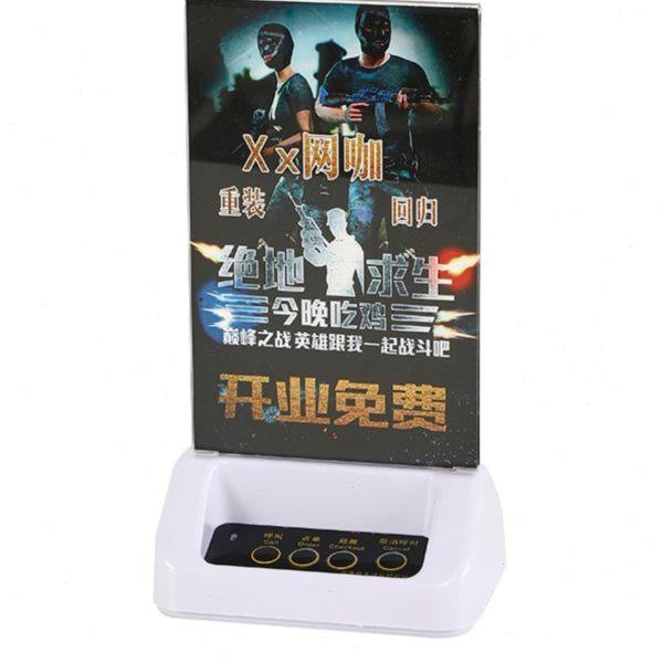 柯铃台卡呼叫器酒店餐饮茶楼饭店美容院棋牌医院养老院足浴呼叫器,淘宝优惠券,粉丝福利购,淘宝优惠卷