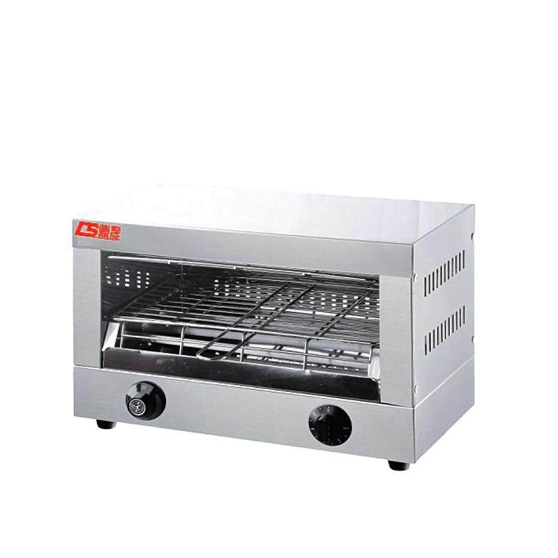 鼎晟台式升降面火炉西式面火烤炉可调节烤面包商用烤牛扒炉DS-360,淘宝优惠券,粉丝福利购,淘宝优惠卷