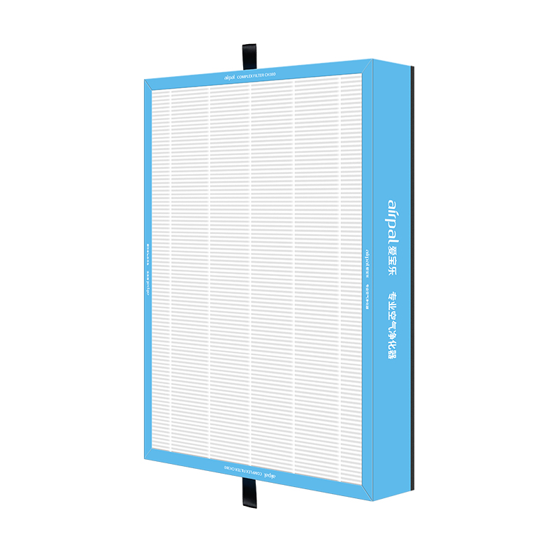 爱宝乐airpal CH380一体v滤网 AP380B空气净化器专用 CS-CH380 - 图1