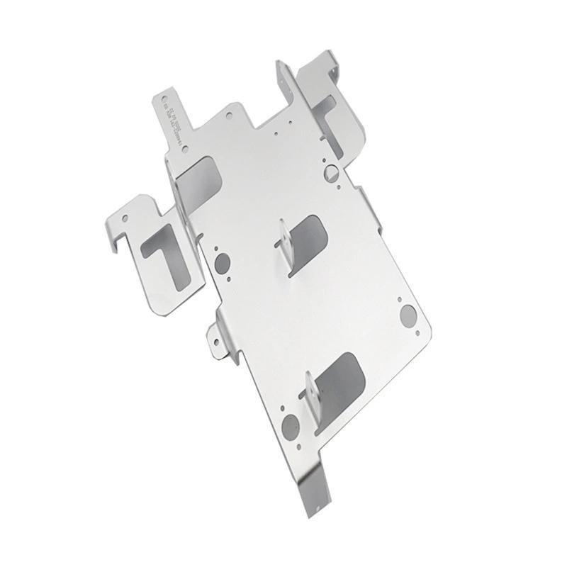 Shenzhen manufacturers various sheet metal parts chassis cabinet metal outer casing precision bending welding sheet metal processing and production