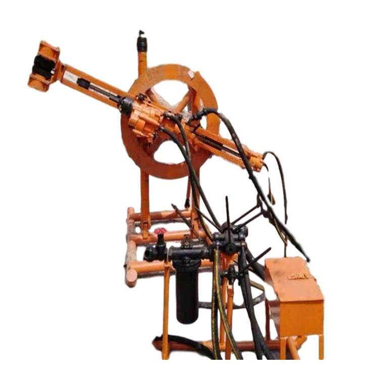 YGZ90凿岩机厂家供应 导轨独立回转钻机圆盘钻机配件中深孔钻机,淘宝优惠券,粉丝福利购,淘宝优惠卷