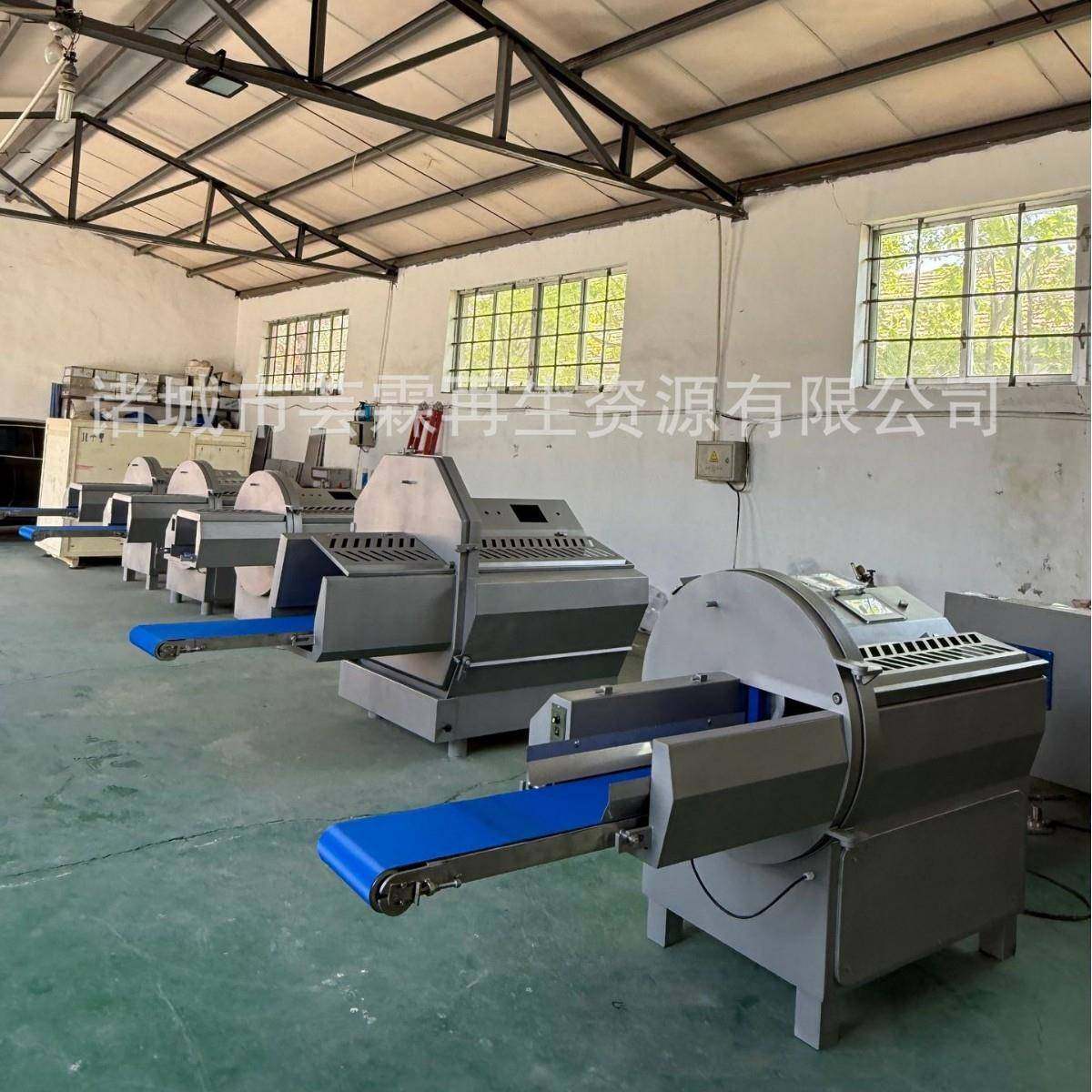 全自动砍排机冻肉带骨切割机微冻切肉机,淘宝优惠券,粉丝福利购,淘宝优惠卷