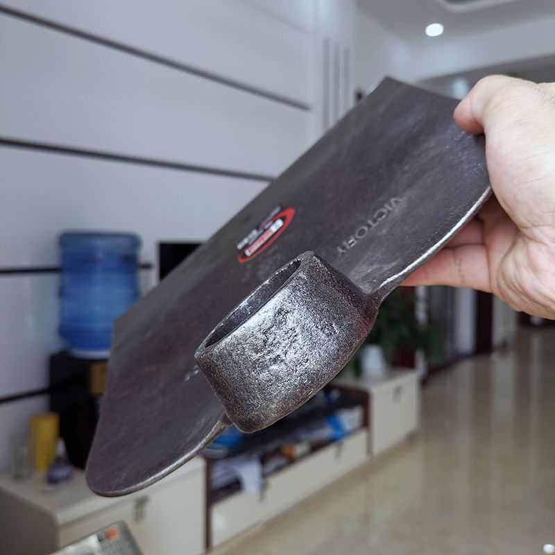 农用超大锄头锰钢宽面锄锄草平整理开荒特大锄大平面西班牙进口锄,淘宝优惠券,粉丝福利购,淘宝优惠卷