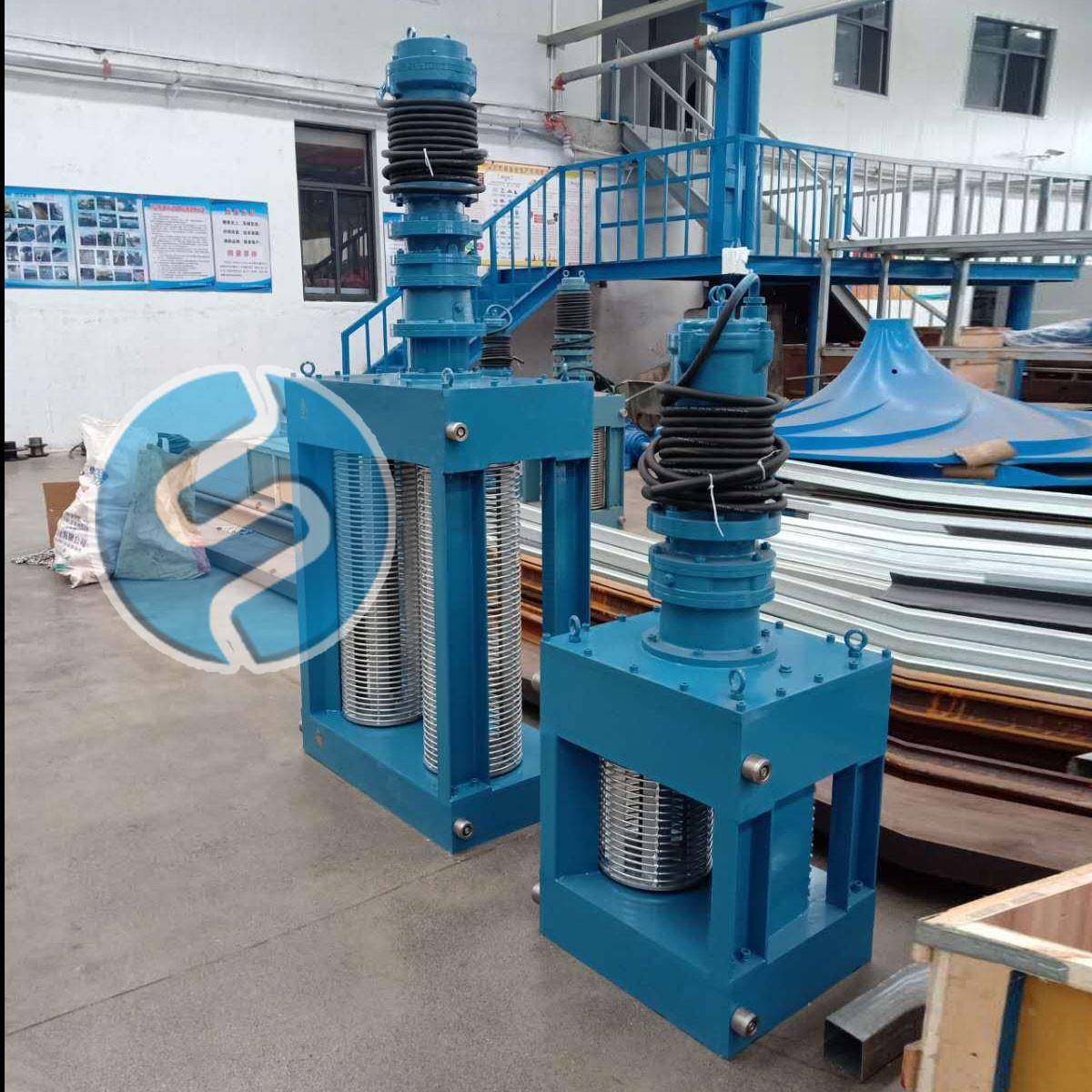 潜水无鼓粉碎格栅潜水式粉碎格栅管道式破碎机,淘宝优惠券,粉丝福利购,淘宝优惠卷