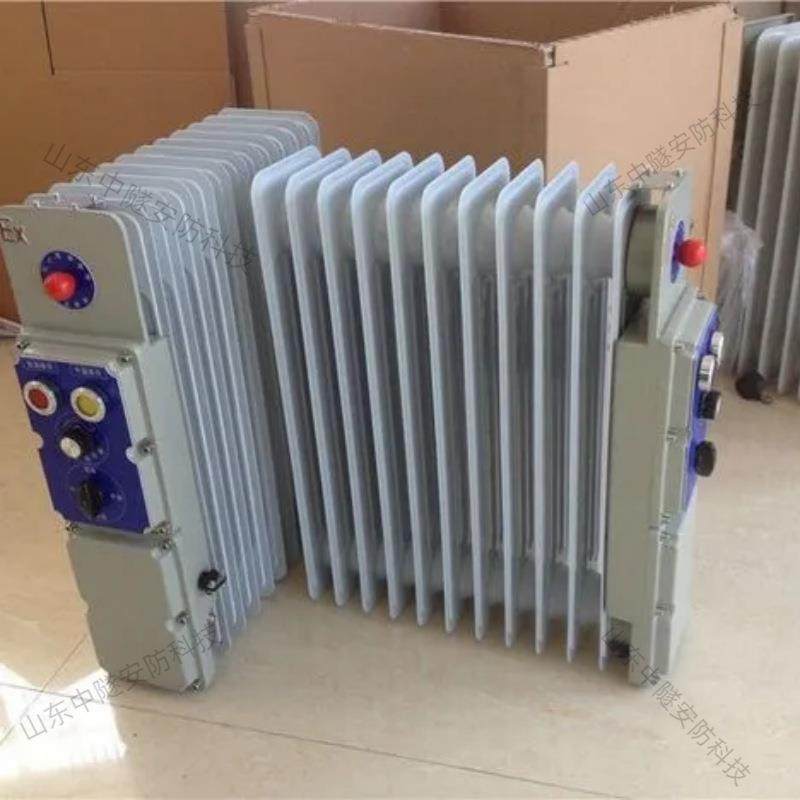 防爆电热油汀可移动性工业防爆油汀便携式防爆充油式取暖器,淘宝优惠券,粉丝福利购,淘宝优惠卷