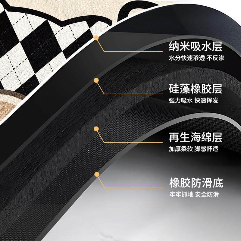 儿童房高低床楼梯踏步垫安全防摔地垫寝室上下铺台阶防滑隔音垫子,淘宝优惠券,粉丝福利购,淘宝优惠卷