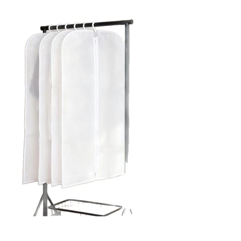 衣服防尘罩家用防尘袋衣罩无纺布挂衣袋长款防尘套羽绒服收纳袋,淘宝优惠券,粉丝福利购,淘宝优惠卷