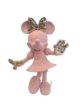 定制玻璃钢卡通雕塑动漫人物动物创意摆件L园林景观商业街美陈摆